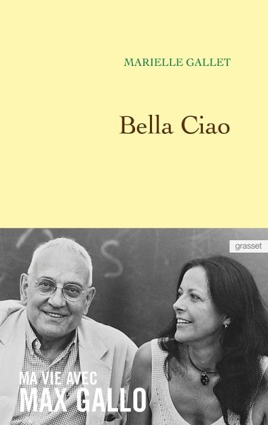 Bella Ciao (eBook, ePUB)