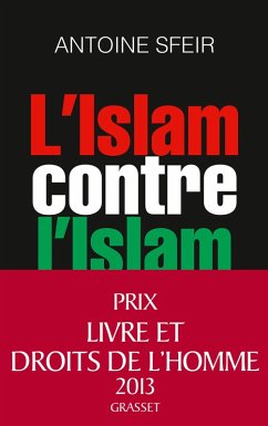 Cover L'Islam contre l'Islam (eBook, ePUB)