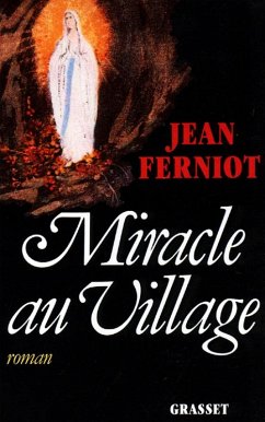 Cover Miracle au village (eBook, ePUB)
