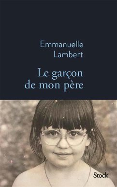 Cover Le garçon de mon père (eBook, ePUB)