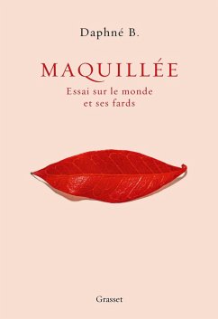 Cover Maquillée (eBook, ePUB)