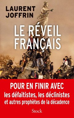 Le réveil Français (eBook, ePUB) - Joffrin, Laurent
