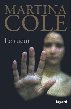 Cover Le tueur (eBook, ePUB)
