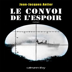 Cover Le Convoi de l'espoir (eBook, ePUB)