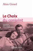Le Choix du conjoint (eBook, ePUB)