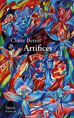 Cover Artifices (eBook, ePUB)