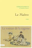 Le maître (eBook, ePUB)