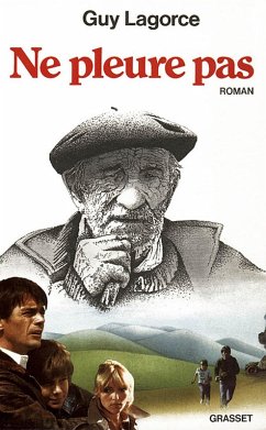 Cover Ne pleure pas (eBook, ePUB)