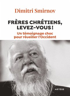 Cover Frères chrétiens, levez-vous ! (eBook, ePUB)