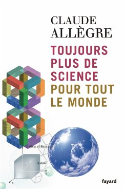 Cover Toujours plus de science pour tout le monde (eBook, ePUB)