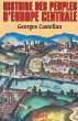 Histoire des peuples d'Europe centrale... - Bild 1
