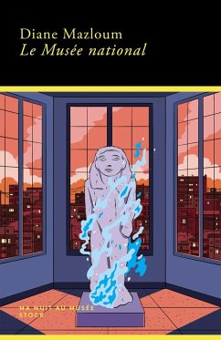 Cover Le musée national (eBook, ePUB)