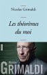 Les théorèmes du moi (eBook, ePUB) - Bild 1