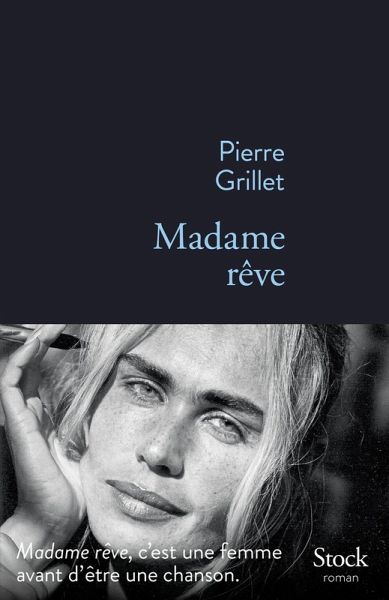 Madame rêve (eBook, ePUB) Madame rêve (eBook, ePUB)