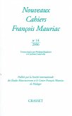 Nouveaux cahiers François Mauriac n°14 (eBook, ePUB) Nouveaux cahiers François Mauriac n°14 (eBook, ePUB)