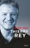 Sept vies (eBook, ePUB)