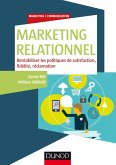 Marketing relationnel (eBook, ePUB)