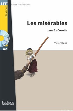 Les Misérables tome 2 : Cosette (eBook, ePUB) - Hugo, Victor