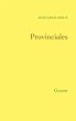 Provinciales (eBook, ePUB) - Bild 1