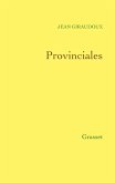 Provinciales (eBook, ePUB) Provinciales (eBook, ePUB)
