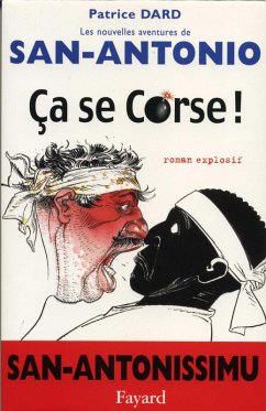 Cover Ça se Corse ! (eBook, ePUB)