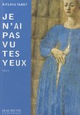 Je n'ai pas vu tes yeux (eBook, ePUB)