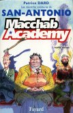 Macchab Academy (eBook, ePUB)