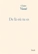 De là où tu es (eBook, ePUB) - Bild 1