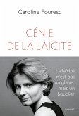 Génie de la laïcité (eBook, ePUB)