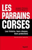 Les Parrains corses (eBook, ePUB) Les Parrains corses (eBook, ePUB)
