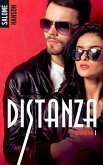 Distanza (eBook, ePUB)