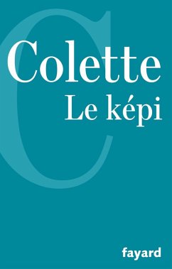 Cover Le Képi (eBook, ePUB)