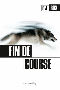 Fin de course (eBook, ePUB) - Box, C. J.