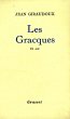 Les Gracques (eBook, ePUB) - Bild 1