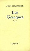 Les Gracques (eBook, ePUB)