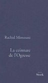 La Ceinture de l'ogresse (eBook, ePUB)