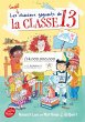 Les (mal)chanceux gagnants de la Classe... - Bild 1