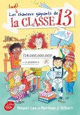 Les (mal)chanceux gagnants de la Classe 13 (eBook, ePUB)