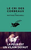 Le Cri des corbeaux (eBook, ePUB)