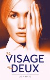 Un visage pour deux - tome 2 (eBook, ePUB)