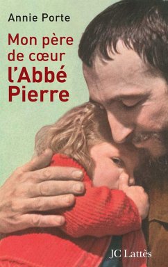 Cover Mon père de coeur : l'abbé Pierre (eBook, ePUB)