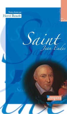 Saint Jean Eudes (eBook, ePUB) - Benoît, Abbé Hervé