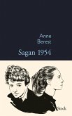 Sagan 1954 (eBook, ePUB)
