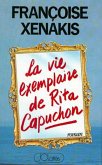 La Vie exemplaire de Rita Capuchon (eBook, ePUB)