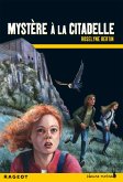 Mystère à la citadelle (eBook, ePUB) Mystère à la citadelle (eBook, ePUB)