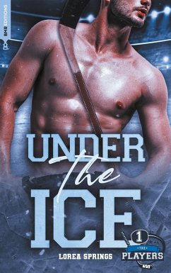 Cover The Players T1, Under the Ice (eBook, ePUB)