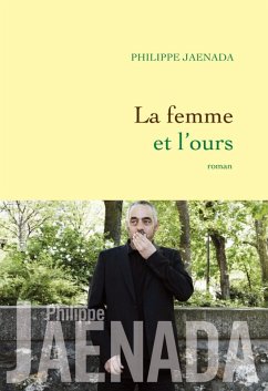 Cover La femme et l'ours (eBook, ePUB)