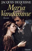 Maria Vandamme (eBook, ePUB)