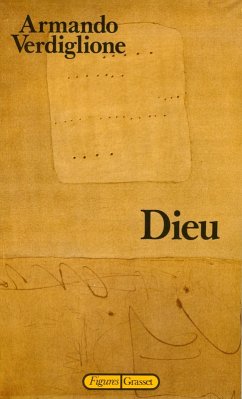 Cover Dieu (eBook, ePUB)