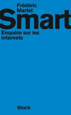 Smart (eBook, ePUB) - Martel, Frédéric